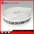 1~10 Inch Ageing Resistance PVC/Rubber Lining Fire Hose